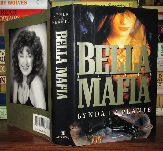 Bella Mafia: A Novel - 6436