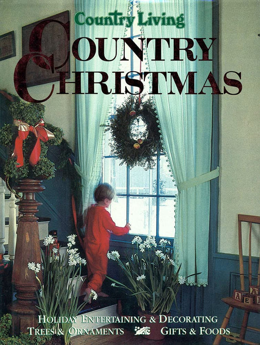 Country Christmas (Country Living)