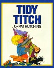 Tidy Titch