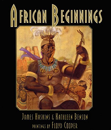 African Beginnings - 6700