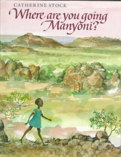 Where Are You Going Manyoni?