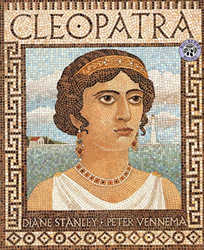 Cleopatra - 4668