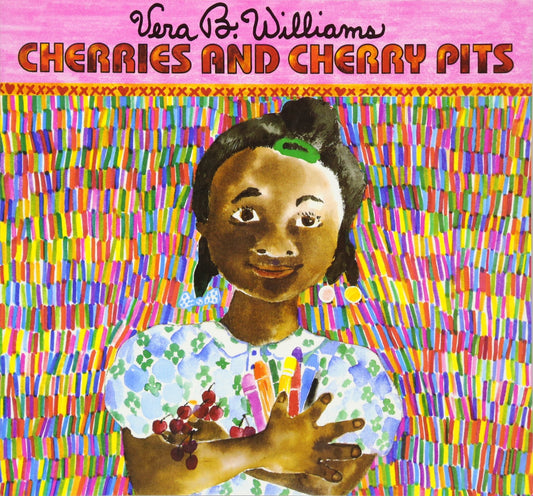 Cherries and Cherry Pits - 3130