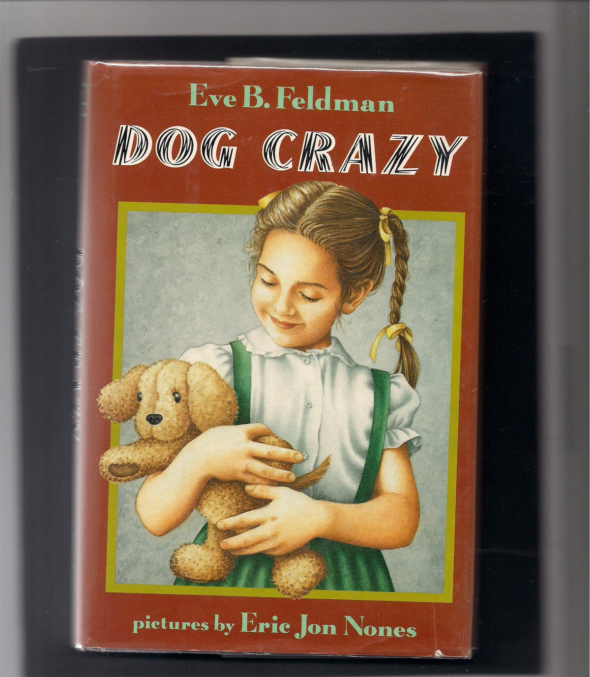 Dog Crazy