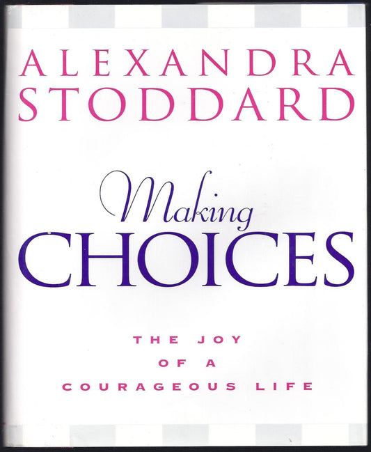 Making Choices