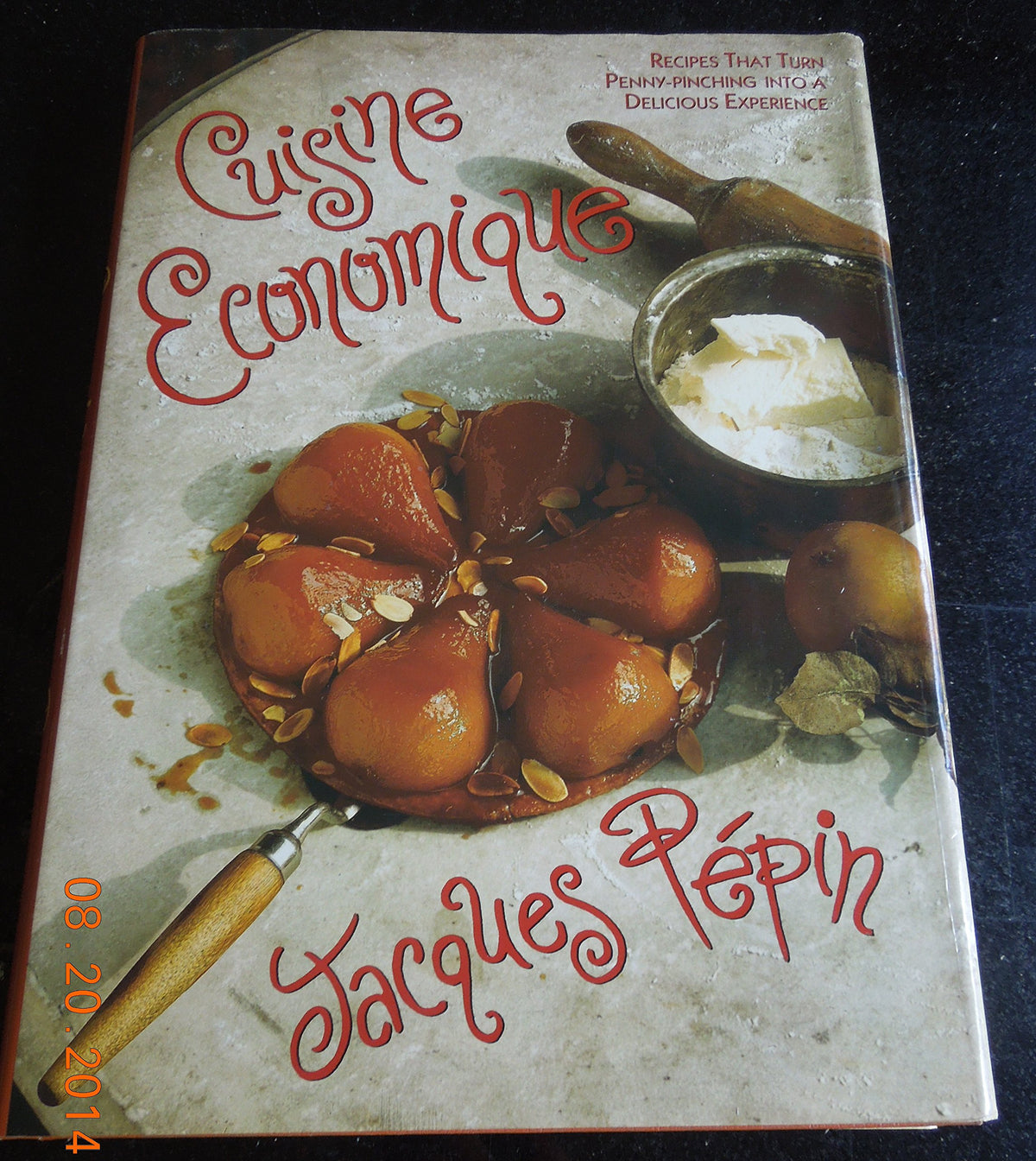 Cuisine Economique