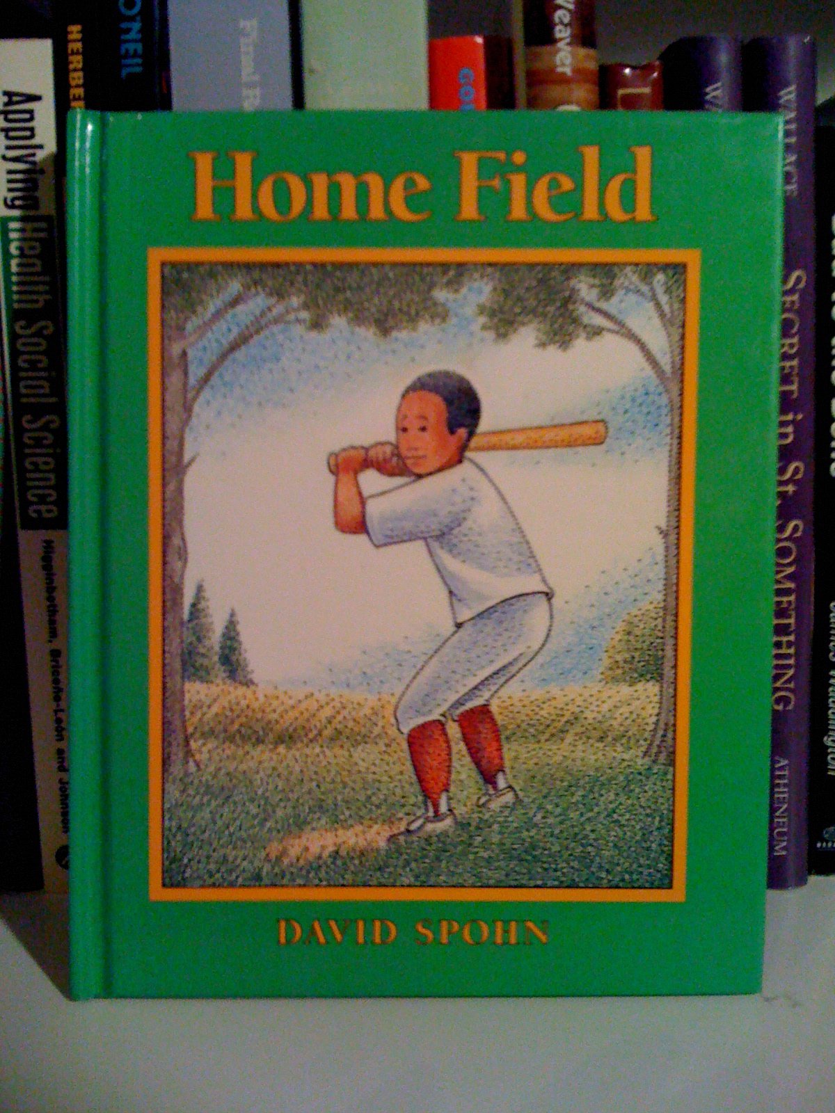 Home Field