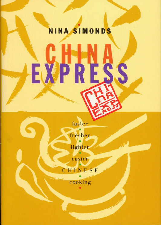 China Express - 3578