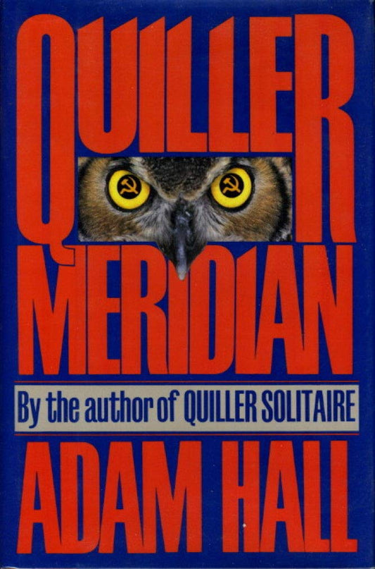 Quiller Meridian - 7480