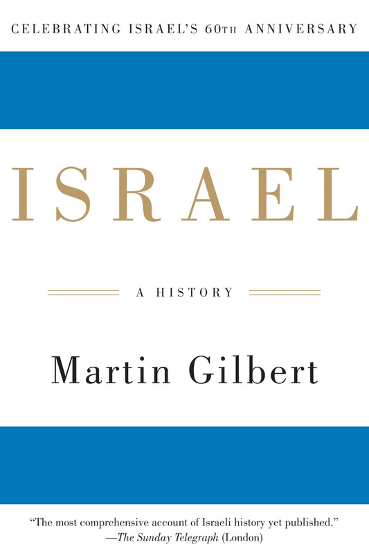 Israel: A History - 7932
