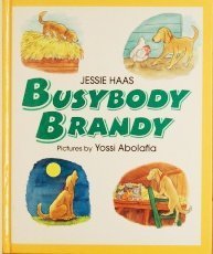 Busybody Brandy
