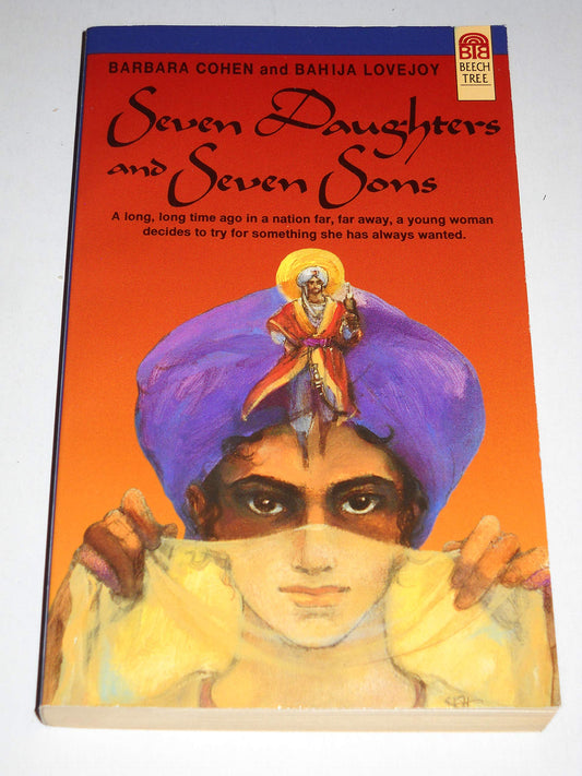 Seven Daughters and Seven Sons