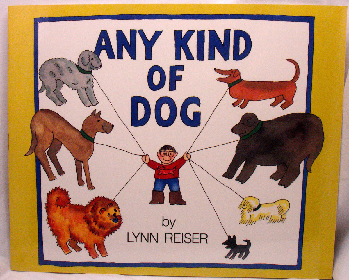 Any Kind of Dog