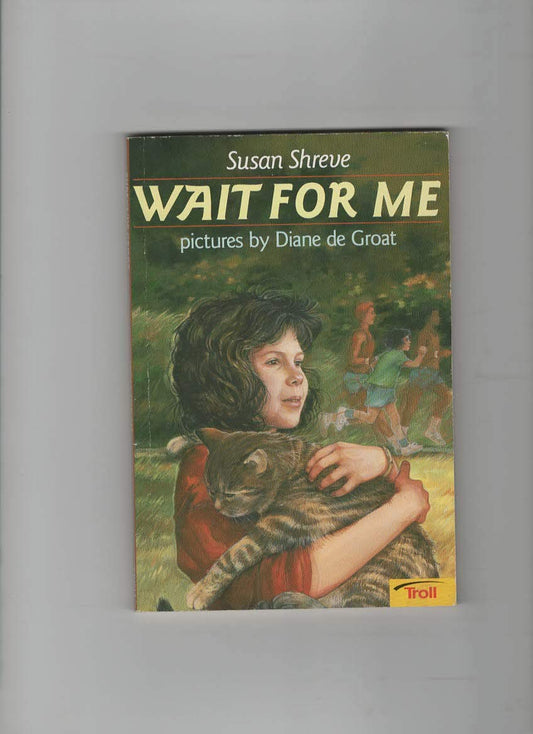 WAIT FOR ME - 2073