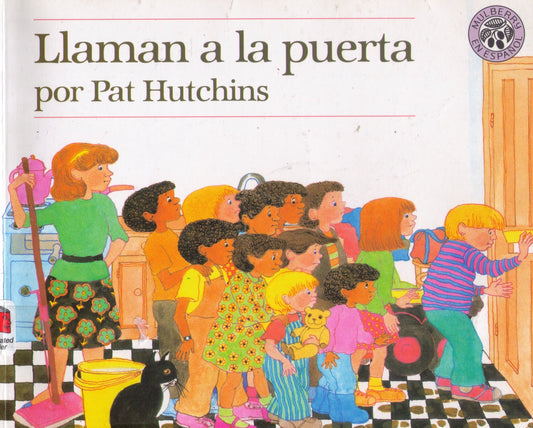 Llaman a la Puerta (The Doorbell Rang)