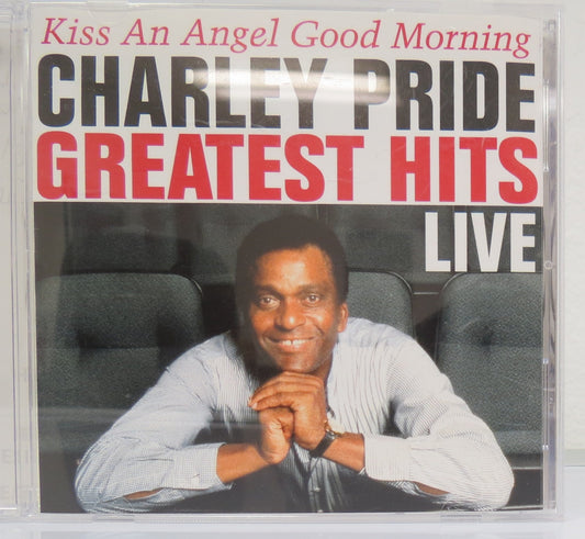 Pride: The Charley Pride Story - 8016