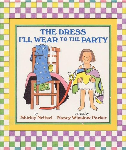 The Dress I'll Wear to the Party