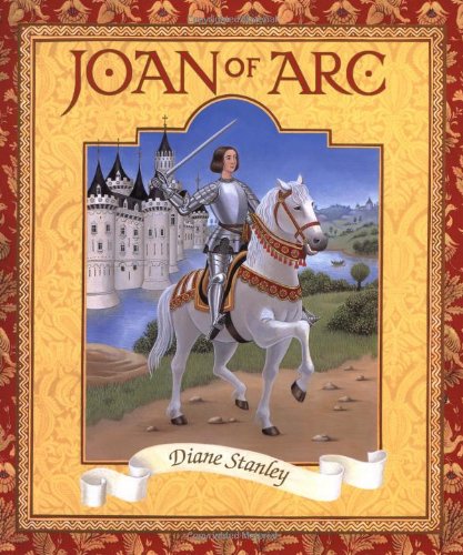 Joan of Arc - 972