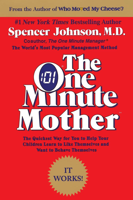 The One Minute Mother (One Minute Series)