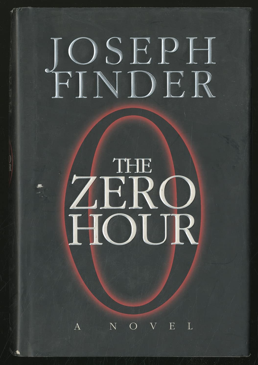 The Zero Hour: A Novel