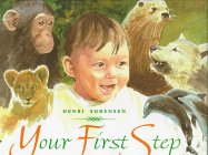 Your First Step