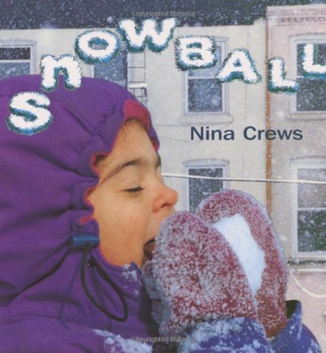Snowball - 4094