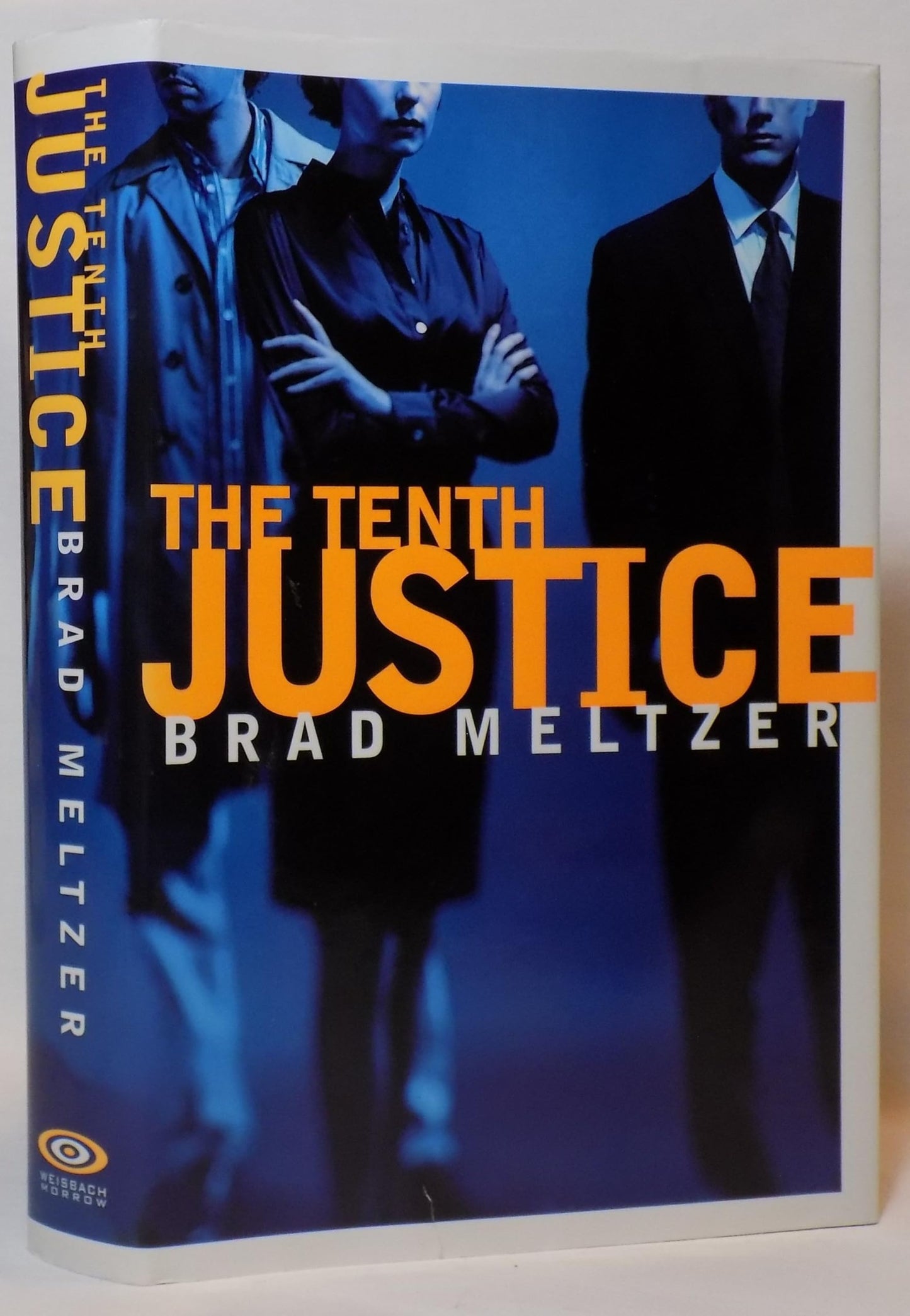 The Tenth Justice