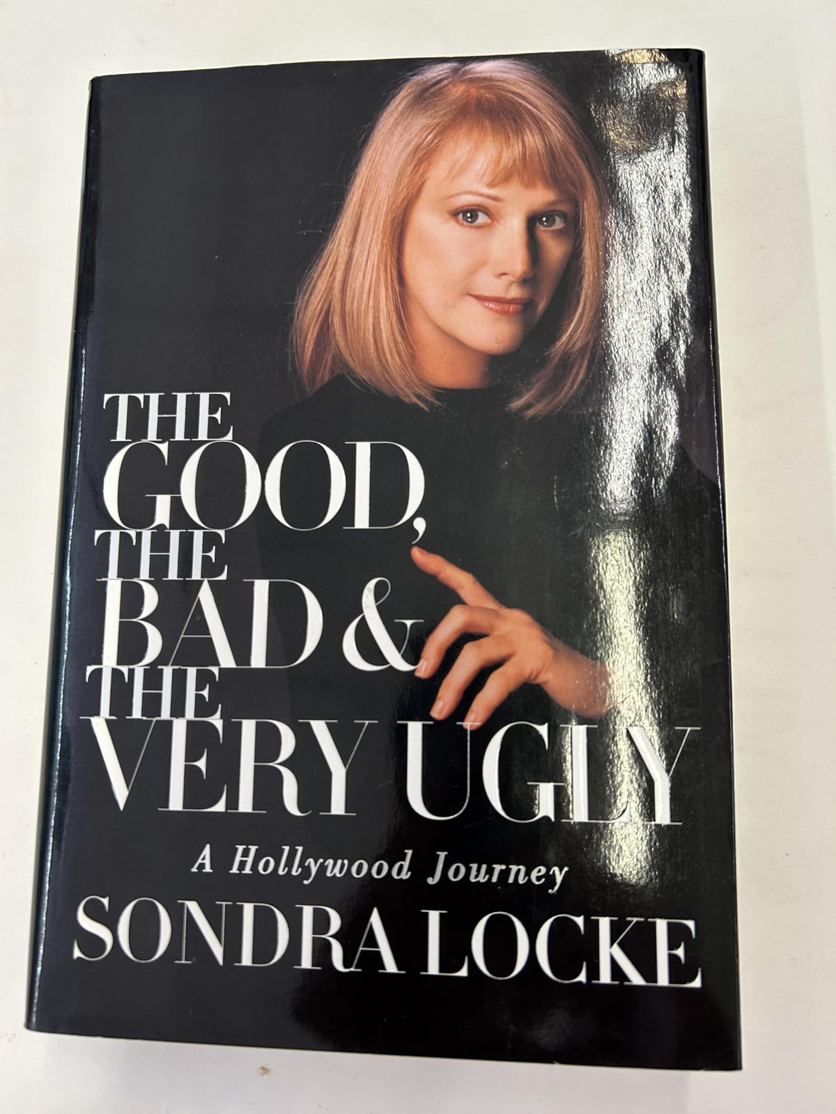 The Good, the Bad, and the Very Ugly: A Hollywood Journey