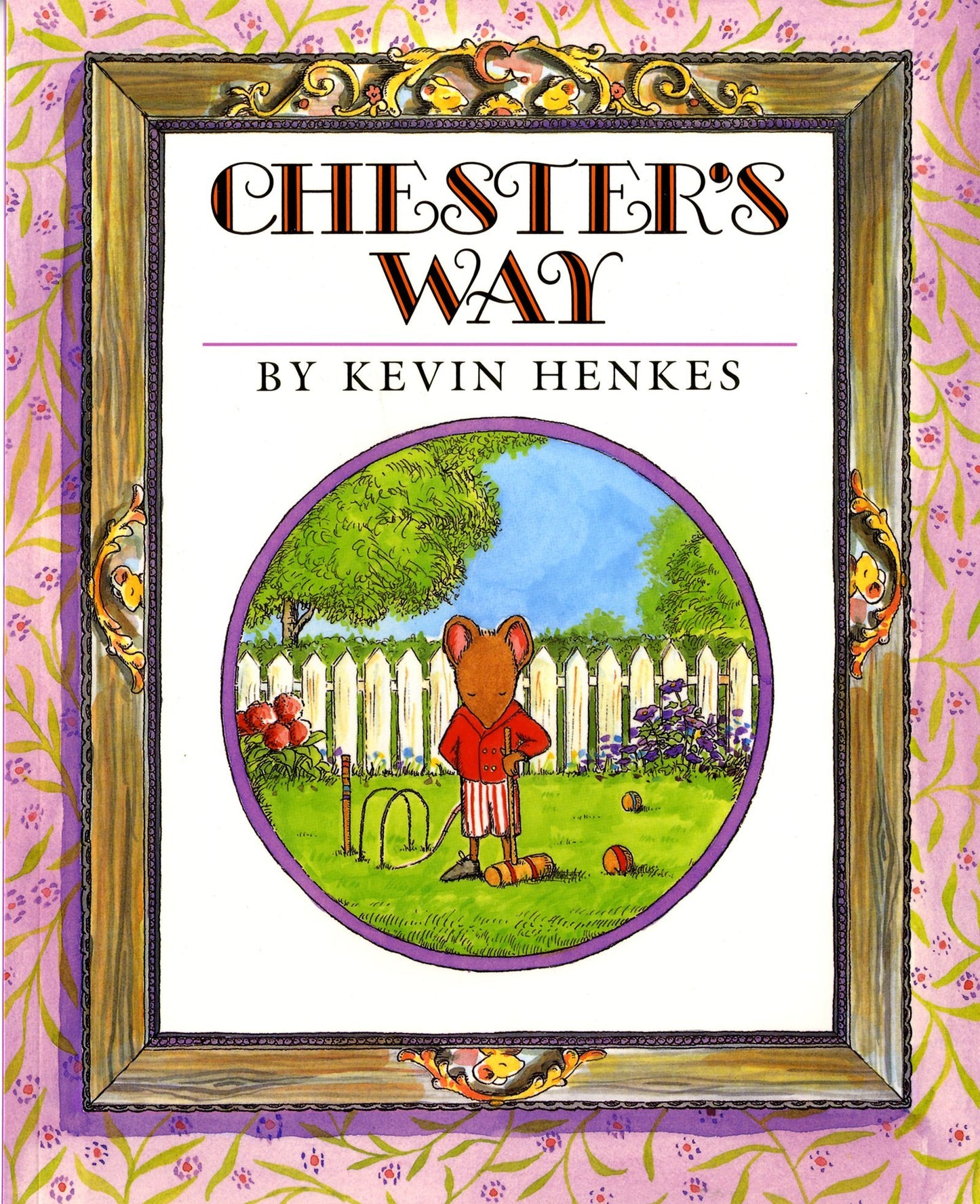 Chester's Way - 916