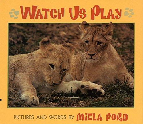 Watch Us Play