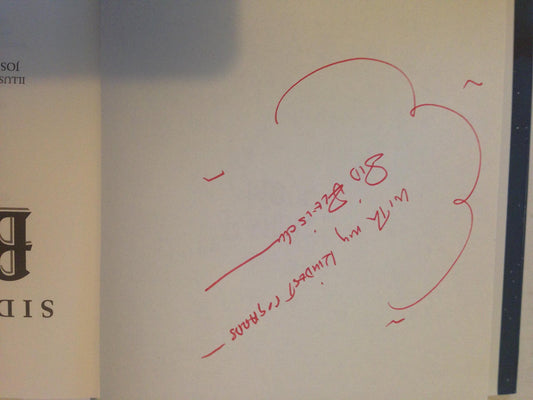 Bandit's Moon - 3938