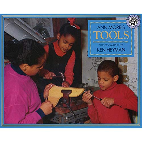 Tools - 840