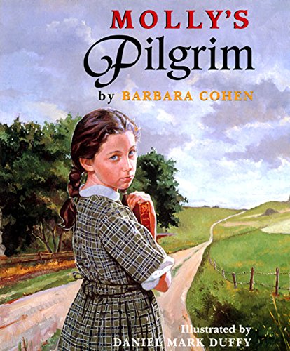 Molly's Pilgrim - 2922