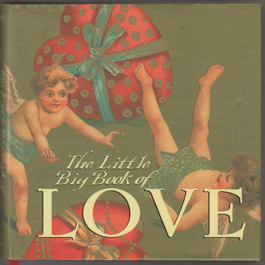 The Little Big Book of Love