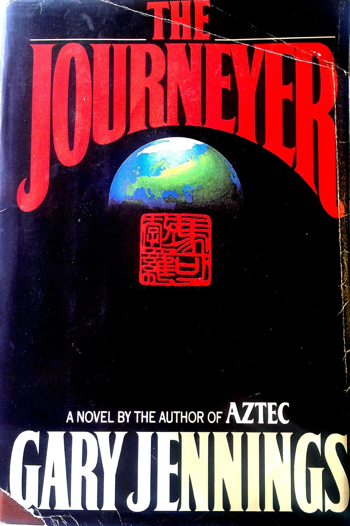 The Journeyer