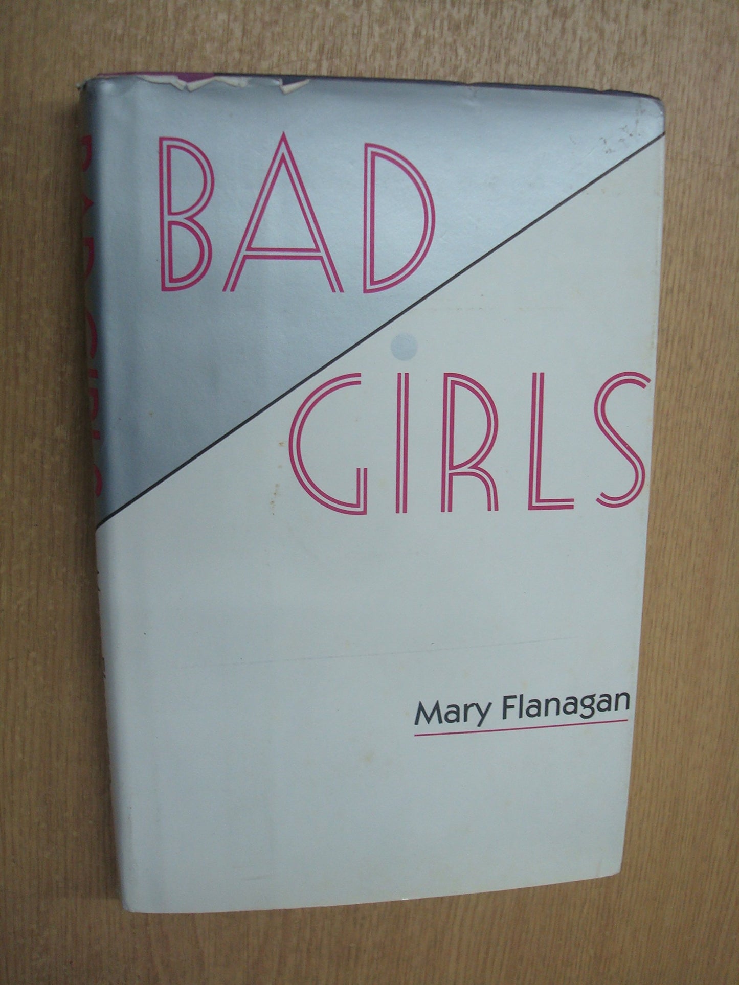 Bad Girls - 2457