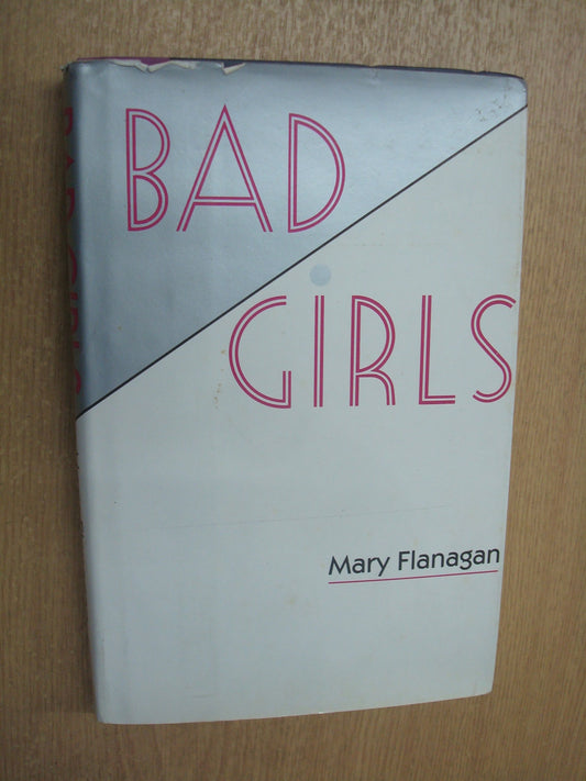 Bad Girls - 2457