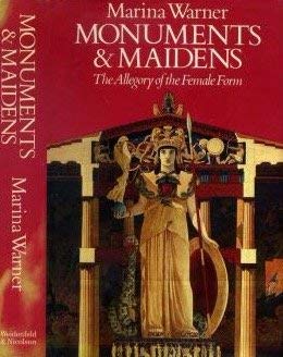 Monuments and Maidens: The Allegory of the Female Form - 4092
