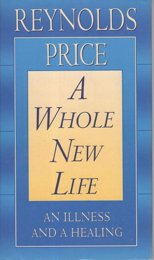 A Whole New Life