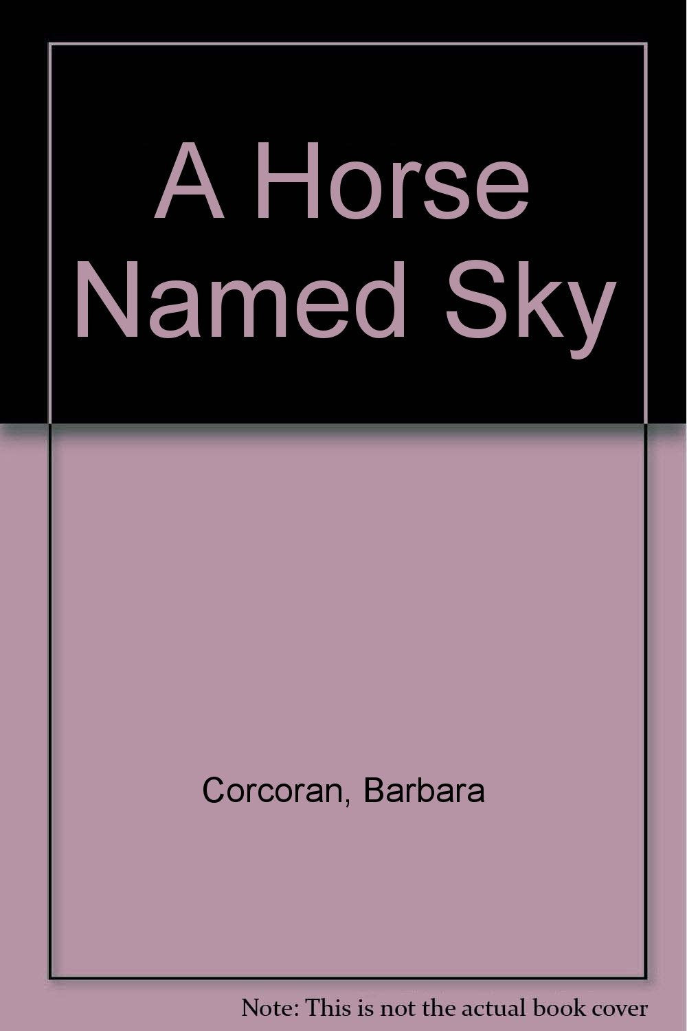 A Horse Named Sky