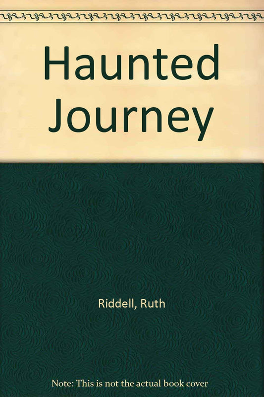 Haunted Journey
