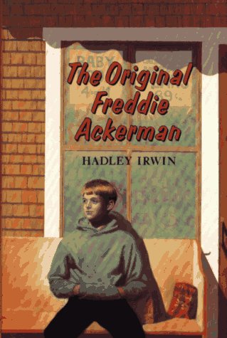 The Original Freddie Ackerman