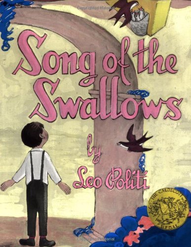 The Song of the Swallows