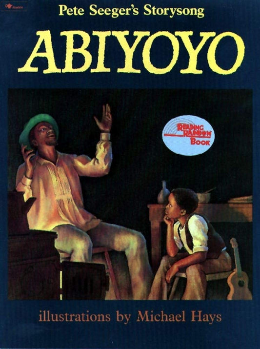 Abiyoyo - 7968