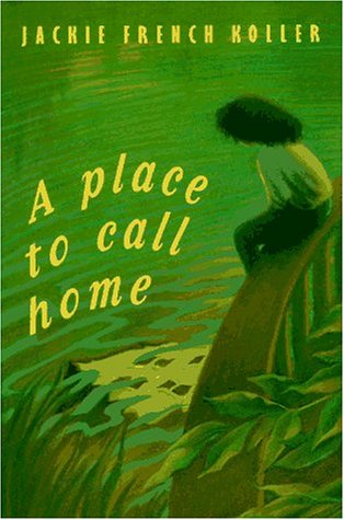 Place To Call Home, A - 3823