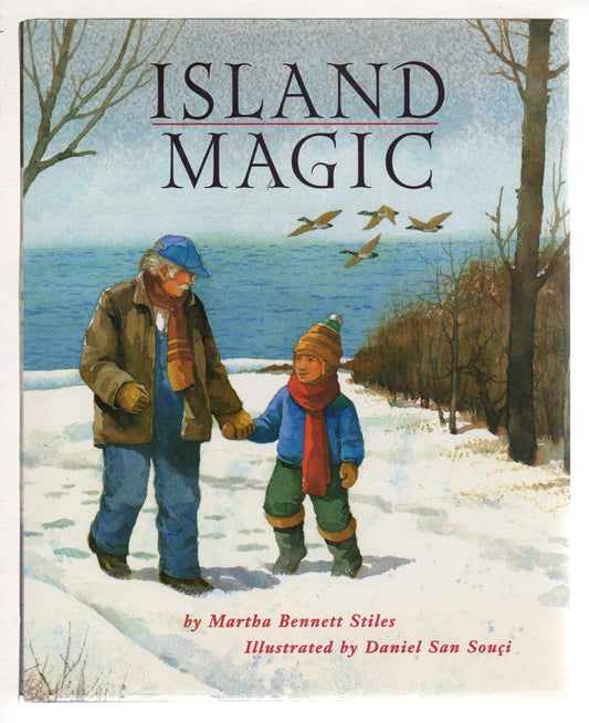 Island Magic - 5613