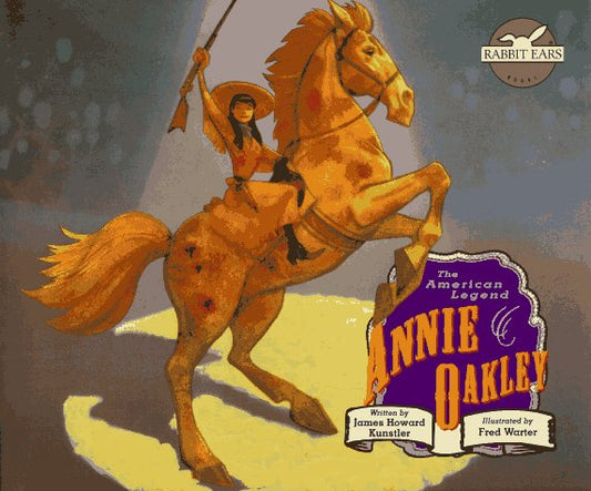 Annie Oakley