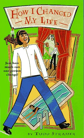 How I Changed My Life - 7957