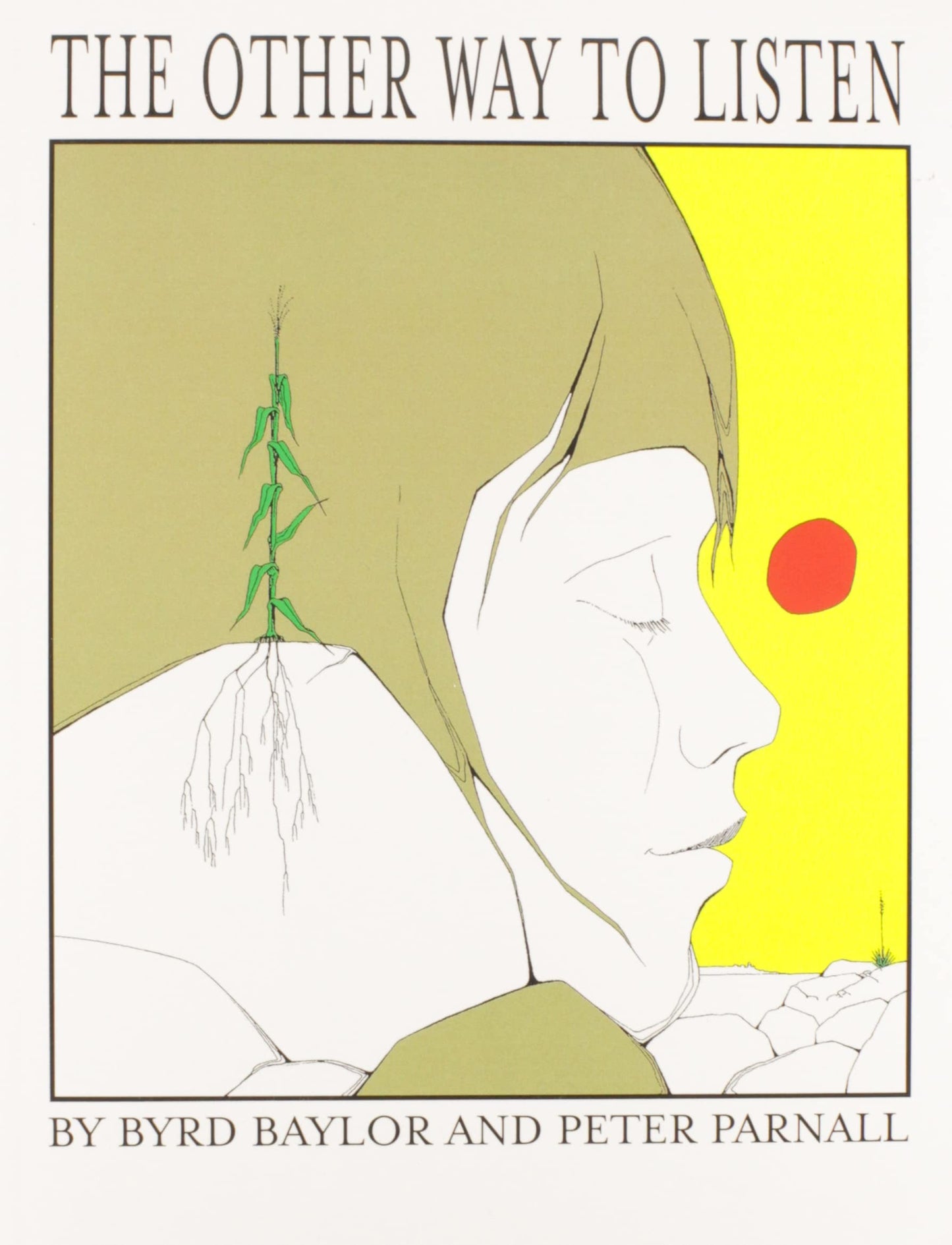 The Other Way to Listen - 1875