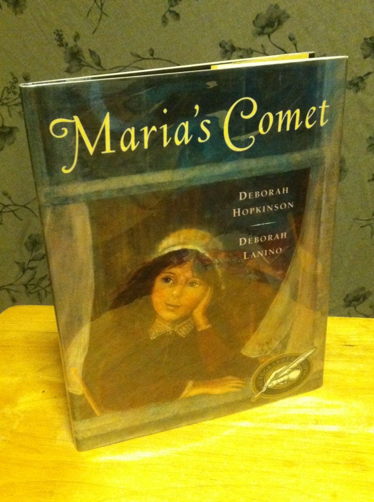 Maria's Comet